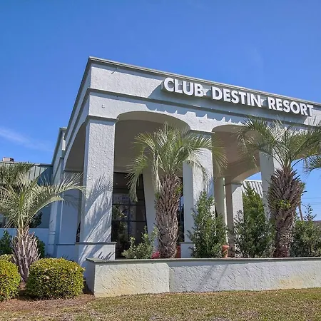 Club Destin Condos-2