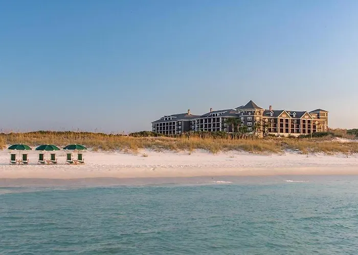Henderson Park Inn