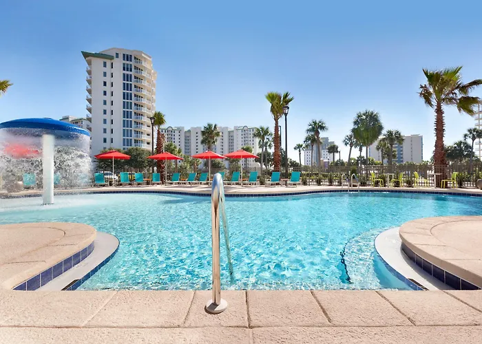 Home2 Suites By Hilton Destin